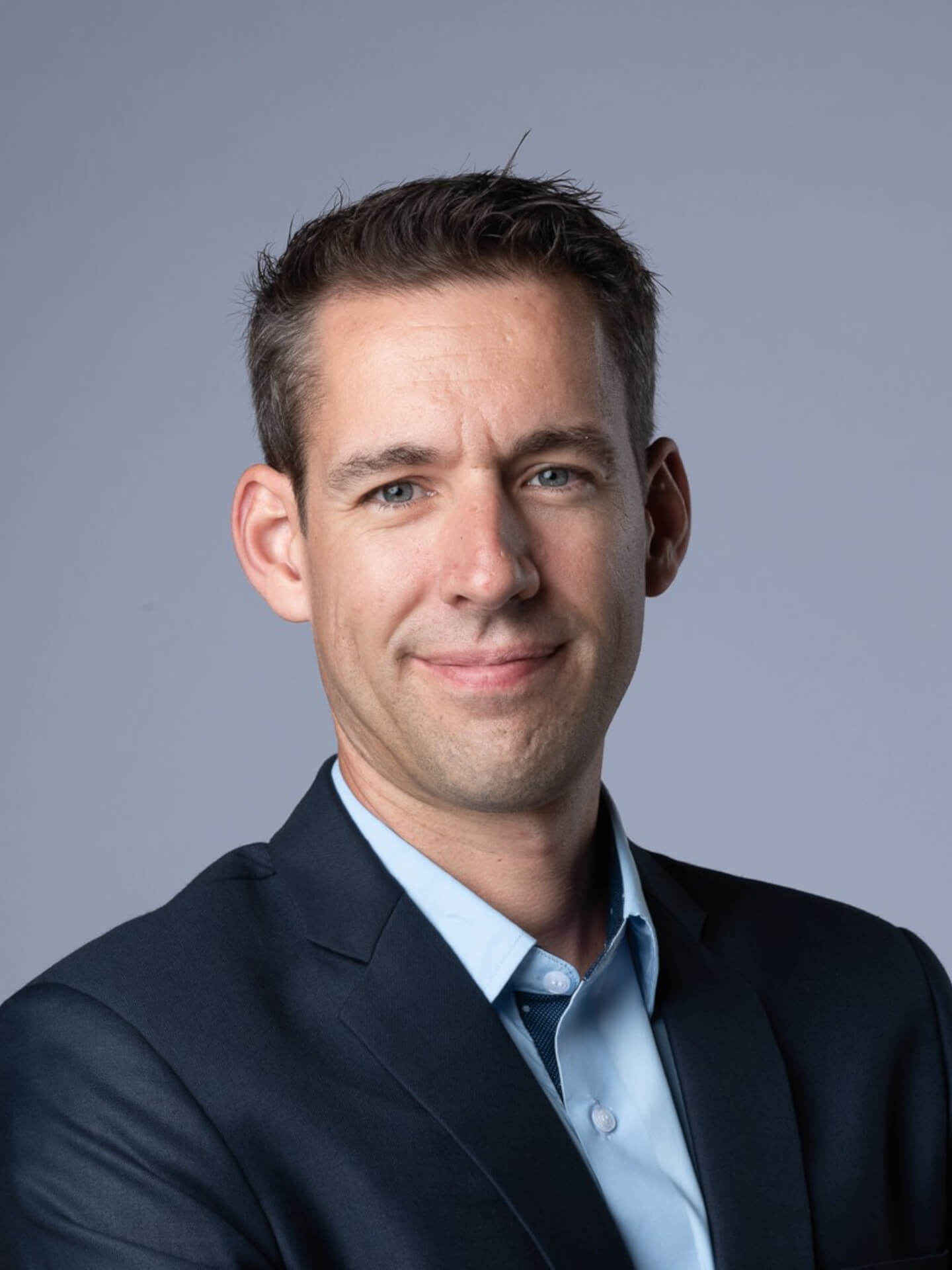 <p><strong data-end="22" data-is-only-node="" data-start="0">Patrick Wollenmann</strong><br /> Vodja projekta pri Immarku</p>